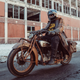 Image for article titled Converting Old Motorcycles To Electric Will Keep The Hobby Alive